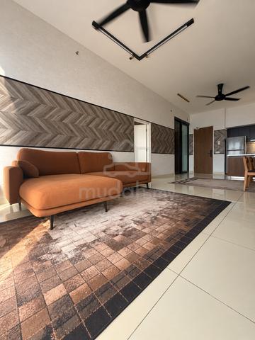 Setia City Residences 1