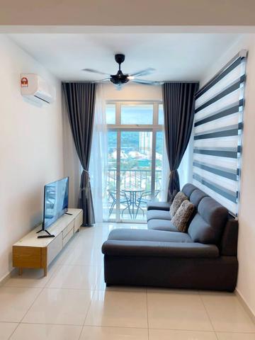 Residensi Meru Raya (PR1MA @ Meru) 1