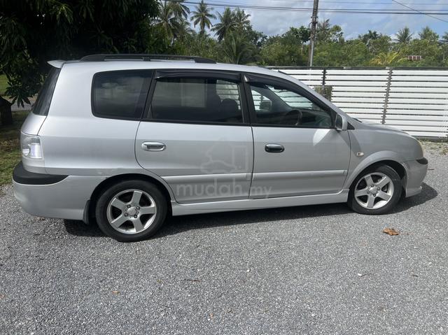 2005 Naza CITRA 2.0 GLS (A) - 3