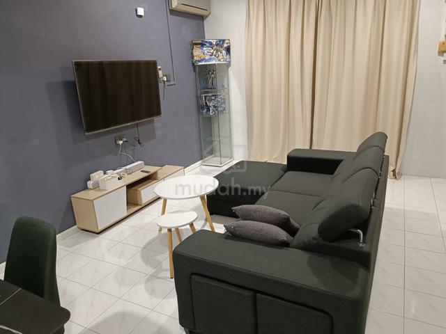 Taman Machang Bubok,Pulau Pinang - 2-storey 1
