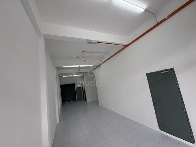 2 Storey Shop lot at Main Road, Taiping for Sale 1