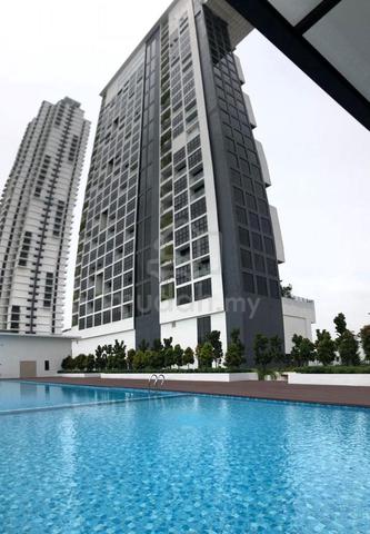 Sky Park, Cyberjaya 1