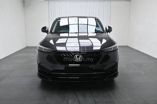 2023 Honda HR-V 1.5 TURBO V FSR UWRRTY HONDA 2028 - 2