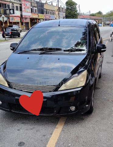 2009 Proton EXORA 1.6 M-LINE CPS (A) - 1