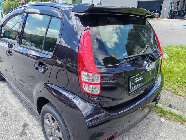 2011 Perodua MYVI 1.3 EZ FACELIFT (A) - 2