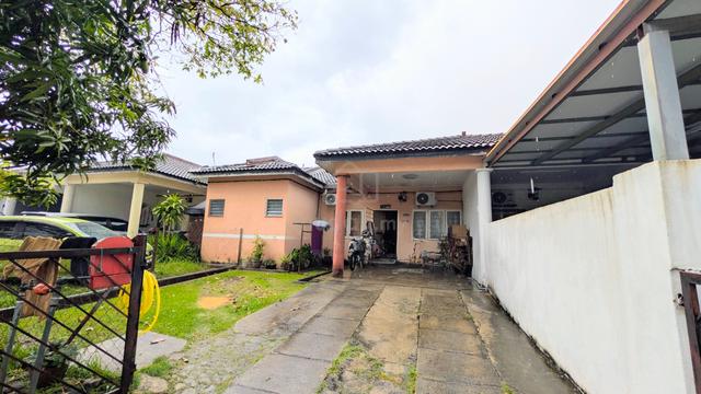 Hot unit Full Loan Seremban 2 for sale 1