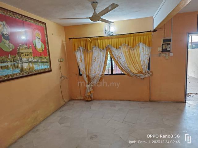Tmn Bertuah House For Sale 1