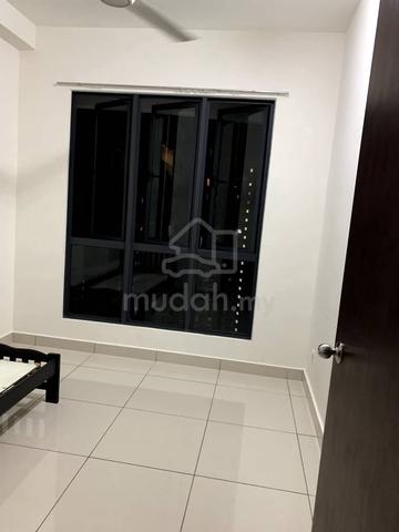 Medium Room KLTS Setapak 1