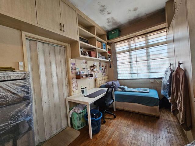 Perling Taman Perling Jln Belibis Double Storey Semi D For Sale 4