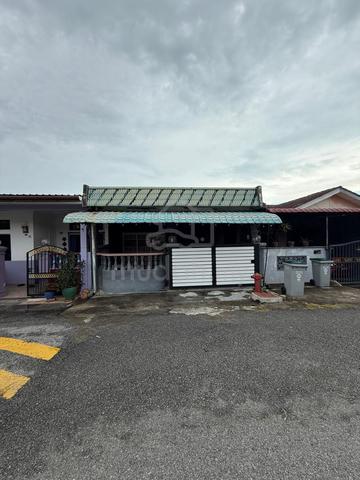 Sungai udang, melaka 1