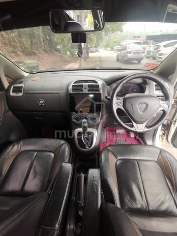 2012 Proton EXORA 1.6 BOLD EXECUTIVE (A) - 4