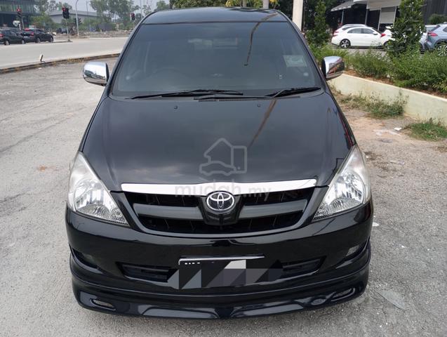 2006 Toyota INNOVA 2.0 G (A) DIRECT OWNER - 5