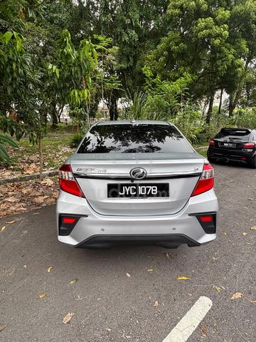 2025 Perodua BEZZA 1.3 X MY16 D63D FACELIFT (A) - 3