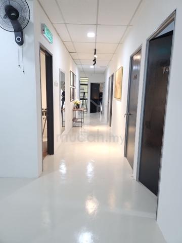 Bilik Sewa Perempuan Fully Furnished 1