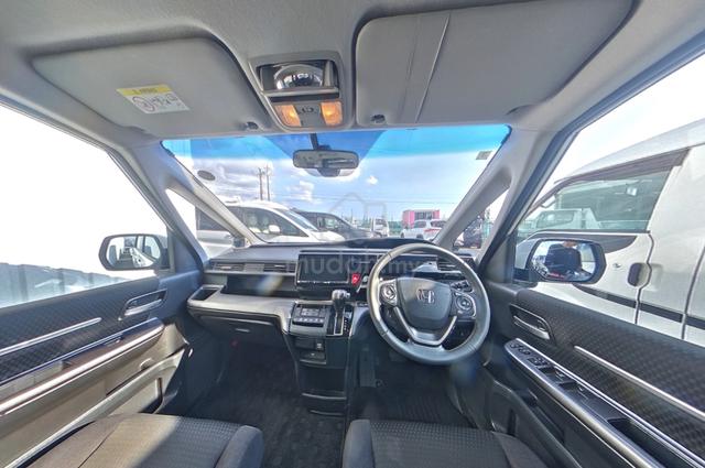 2022 Honda STEPWAGON 1.5 SPADA (A) - 4