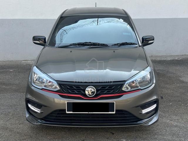 Proton SAGA 1.3 PREMIUM S AT - 3