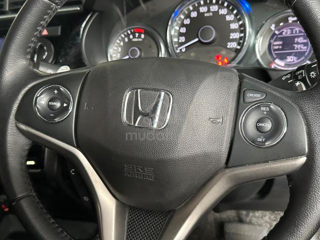 2019 Honda CITY 1.5 V (A) FREE 3YEARS WARRANTY - 4