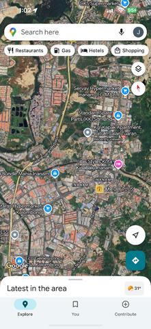 Direct Owner | Inanam Industrial Land | Beside Mainroad | Menggatal 2