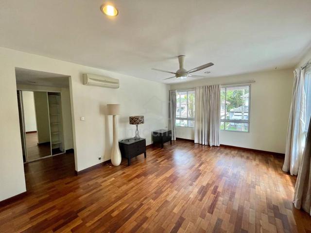 SEMI-D Taman Ukay Perdana, Ampang Jaya Melawati 1