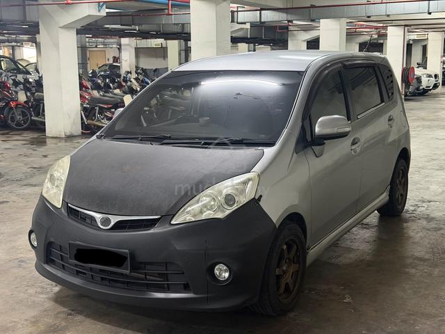 2013 Perodua ALZA 1.5 EZ (A) FULL LOAN$ TERMURAH - 1