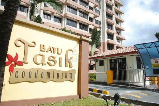 Bayu Tasik 1 1