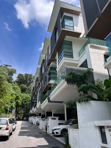 16 Residensi Sg Penchala TTDI 1