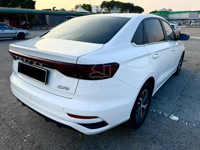 2025 Proton S70 1.5 PREMIUM MY23 (A) FULL SERVICE - 4