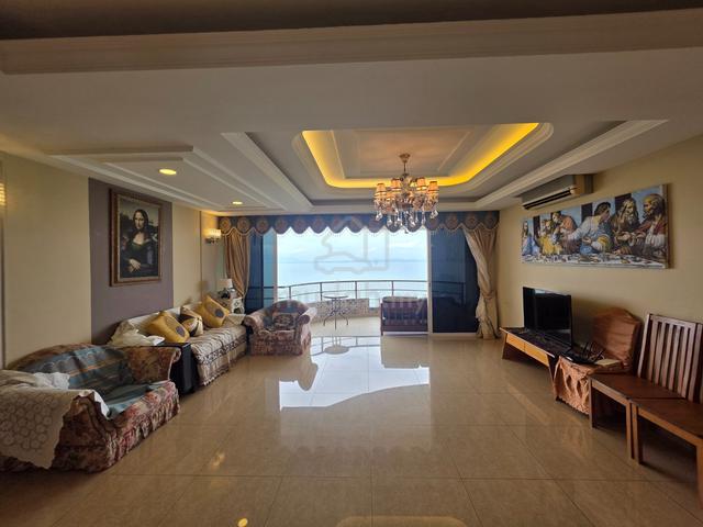 Marina Tower (Ratu Mutiara) 1