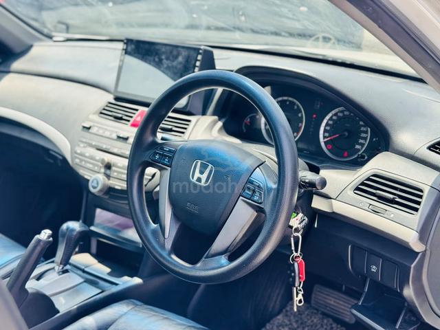 2010 Honda ACCORD 2.0 VTi (A) - 5