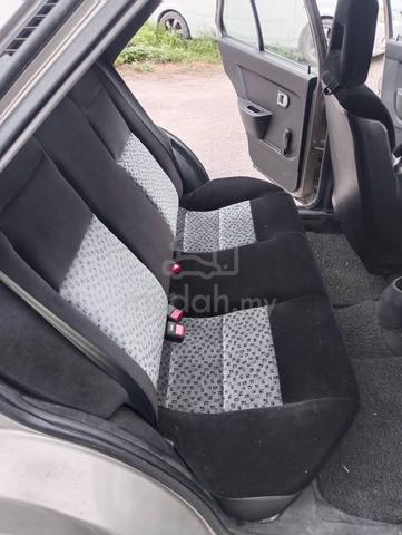 2005 Proton ISWARA 1.3 S A/B CONDITION BARU - 5