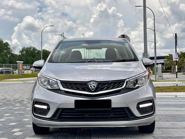 2020 Proton PERSONA PREMIUM 1.6L (F/LOAN) - 2
