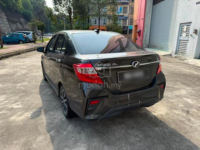 2020 Perodua BEZZA 1.3 X (A) - 3