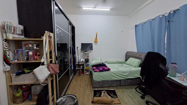 Rumah untuk dijual. Lokas Taman Putra Sg Buloh i 1