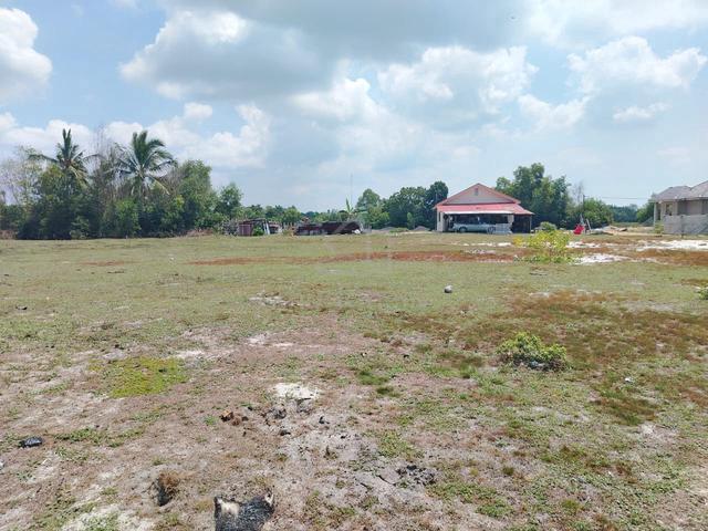 Tanah Lot Banglo Kg Sepat, Mukim Penor, Kuantan. 1