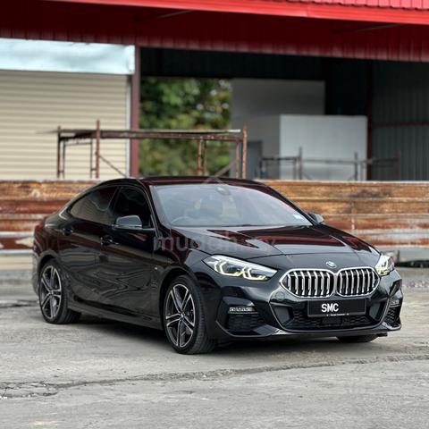 Low KM‼️ 2021 Bmw 2 SERIES 1.5 M SPORT GRANCOUPE - 1