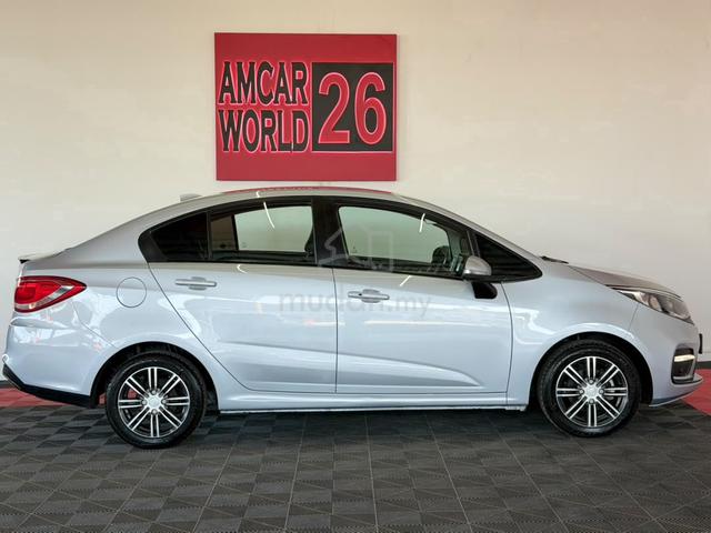 ORI19 Proton PERSONA 1.6 PREMIUM ENHANCED KEYLESS - 4