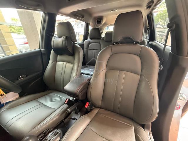 2021 Honda BR-V 1.5 E MY20 (A) - 4