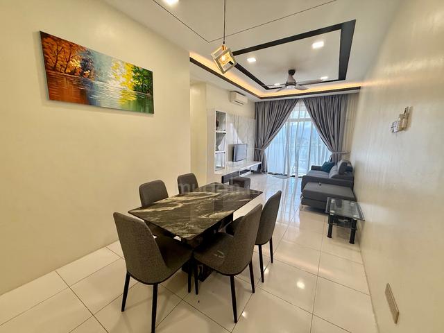 Kepayang Oasis 3