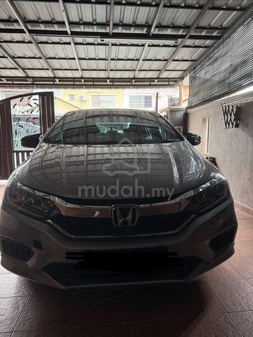 2019 Honda CITY 1.5 HYBRID (A) - 3