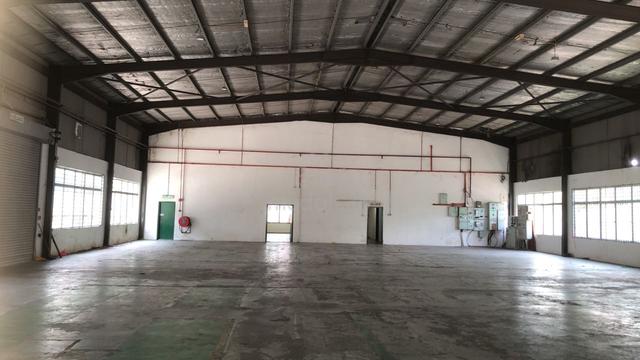 1.5 Storey Detached Factory U5, Mah Sing Industrial Park, Shah Alam 1