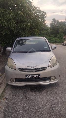 2007 Perodua MYVI 1.3 EZ (A) - 3