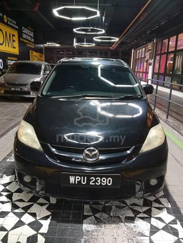 2006 Mazda 5 2.0 (A) - 1