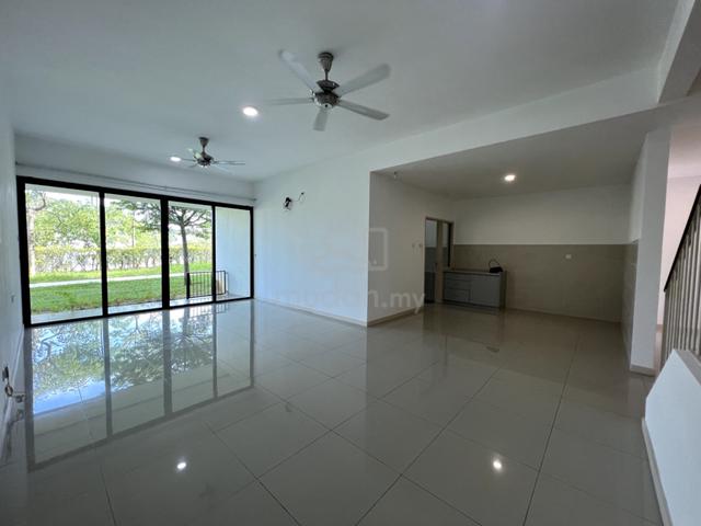 Primer Garden Town Villas, Cahaya SPK, Lower Unit, Kitchen Cabinet 1