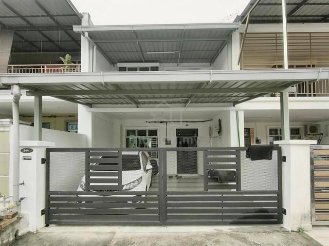 Rumah Cantik ‼️ Taman Scientex Kulai 2, Kulai‼️ 1