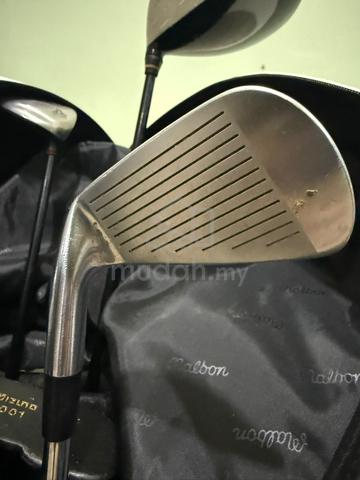 Set iron Mizuno Mx200 - photo 3 of 6