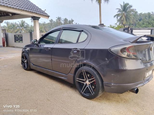 Gen2 GSR CK TURBO - 2