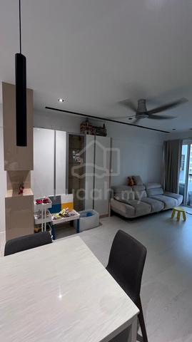 Sri Pandan Condo Room For Rental 1