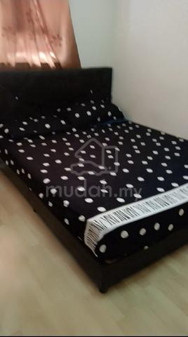 medium room tamrind sentul kl 1