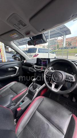 2021 Perodua ATIVA 1.0 AV (A) - 5