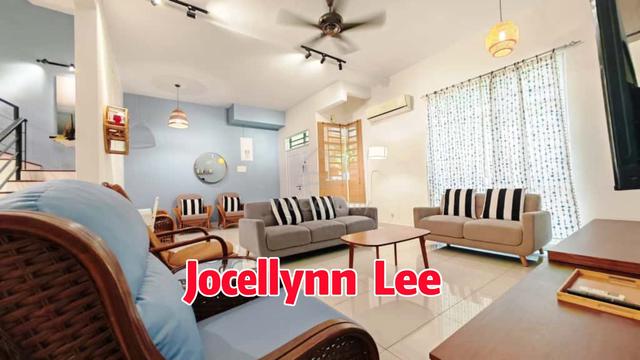 3 Storey Terrance House For Rent, Batu Ferringhi, Penang 1